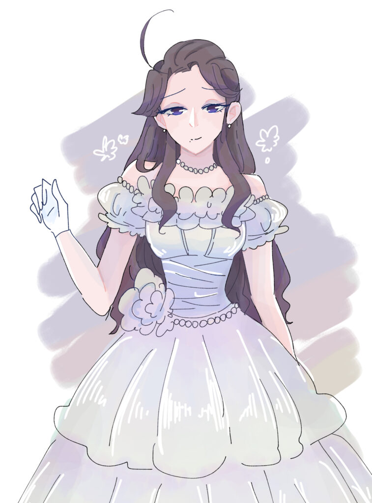 墺さん誕生日2020