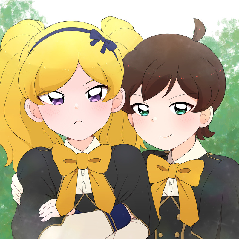 魔法のエミひな